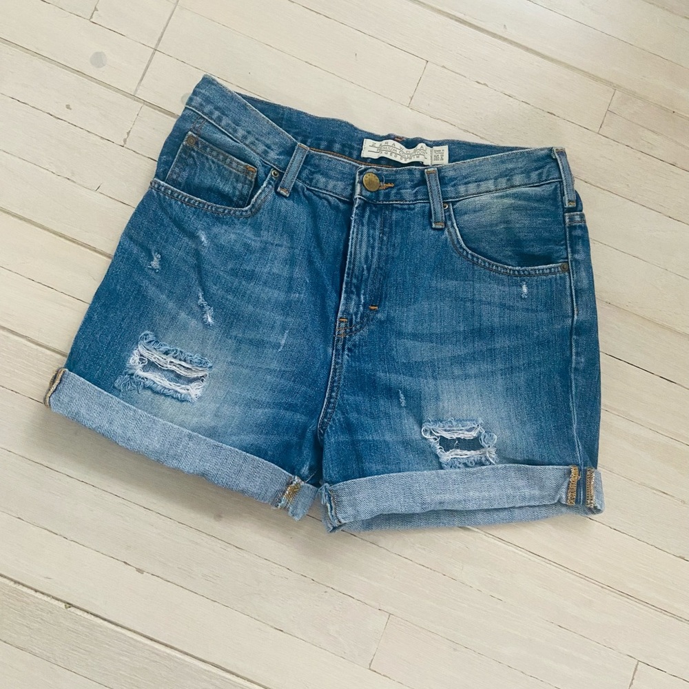 Zara woman shorts